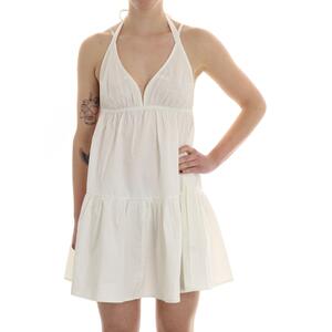 ABITO IN COTONE XT PANNA